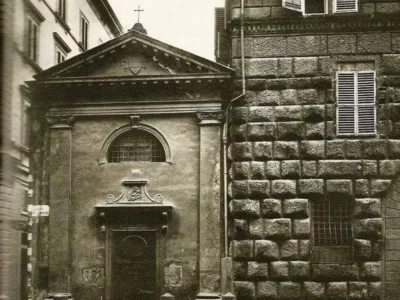 Chiesa-di-Santa-Maria-degli-Ughi-a-Firenze