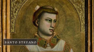 Santo Stefano di Giotto