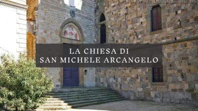 La Chiesa di S. Michele Arcangelo