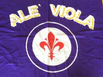 Alè Viola