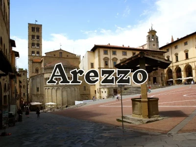 Arezzo