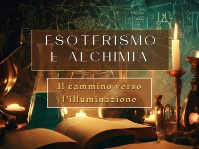 Esoterismo e Alchimia