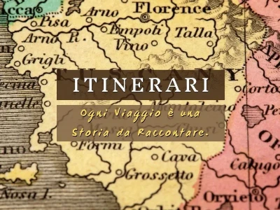 Itinerari