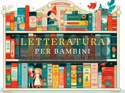 Letteratura