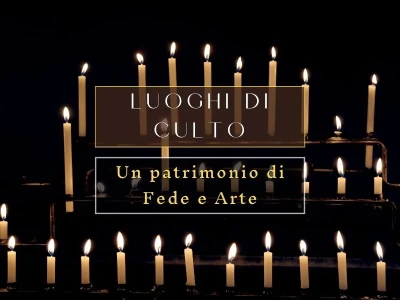 Luoghi di Culto
