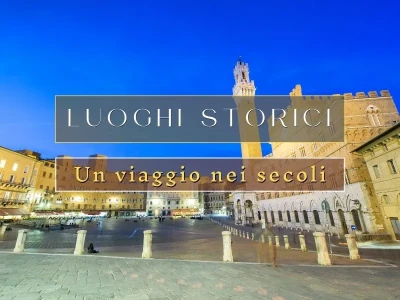 Luoghi storici