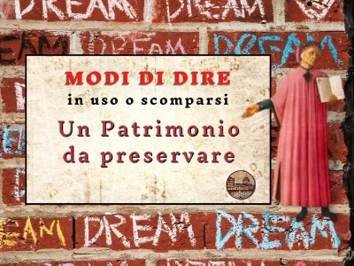 Modi di dire