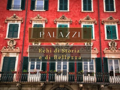 Palazzi