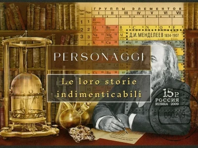 Personaggi