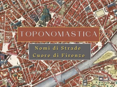 Toponomastica
