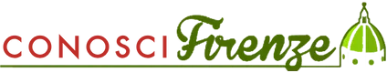 Logo Conosci Firenze