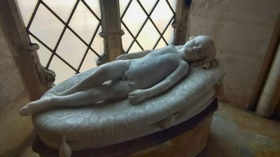 Putto - Duprè