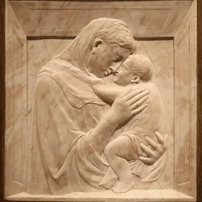 Madonna Pazzi
