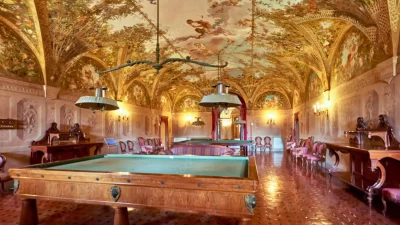 villa-medicea-di-poggio-a-caiano