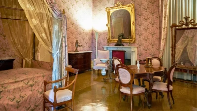 villa-medicea-di-poggio-a-caiano
