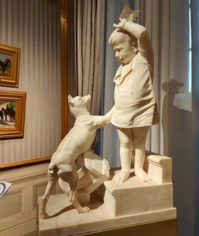 Adriano-Cecioni-palazzo-Pitti-a-Firenze
