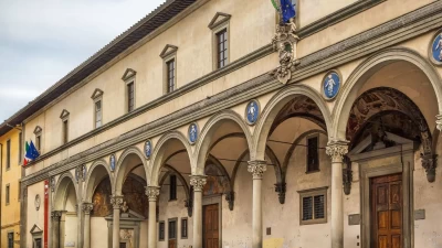 istituto.degli-innocenti-firenze