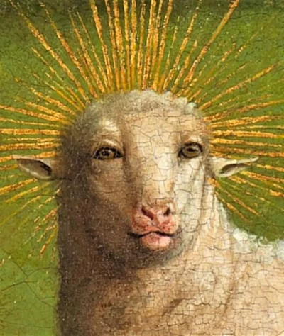 Agnello-mistico-Jan-van-Eyck