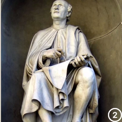 Filippo-Brunelleschi-di-luigi-pampaloni