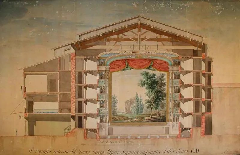 Teatro-Alfieri- firenze