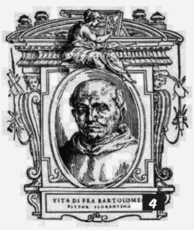 percorso artistico-bottega-Cosimo Rosselli