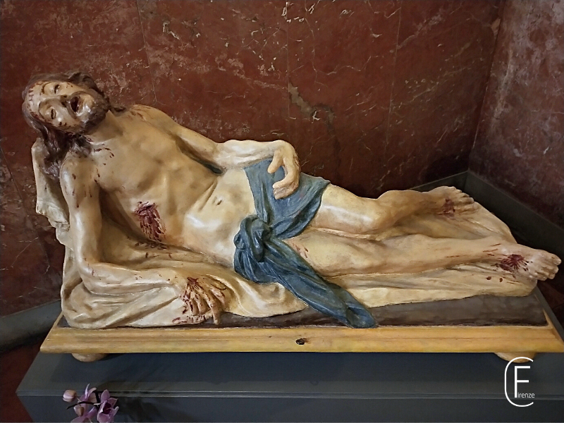 Santa Lucia al Prato