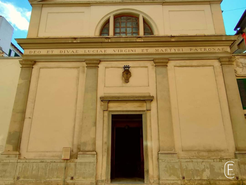 Santa Lucia al Prato