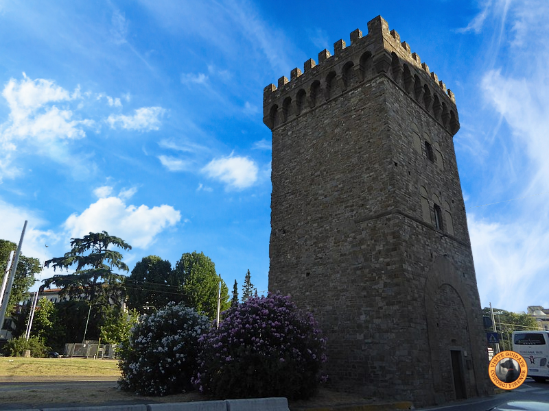 Torre della Serpe
