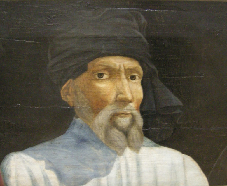 Donatello di Guido Carocci