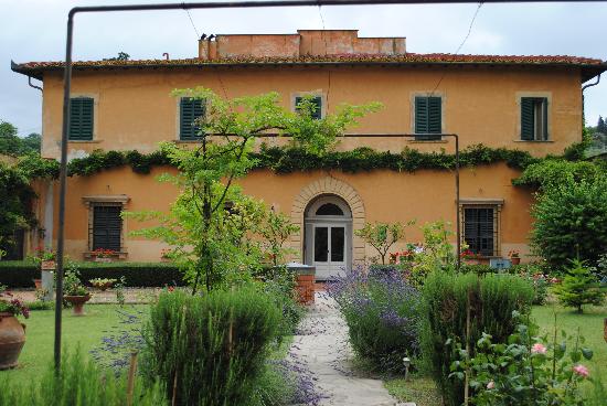 Villa Cancelli