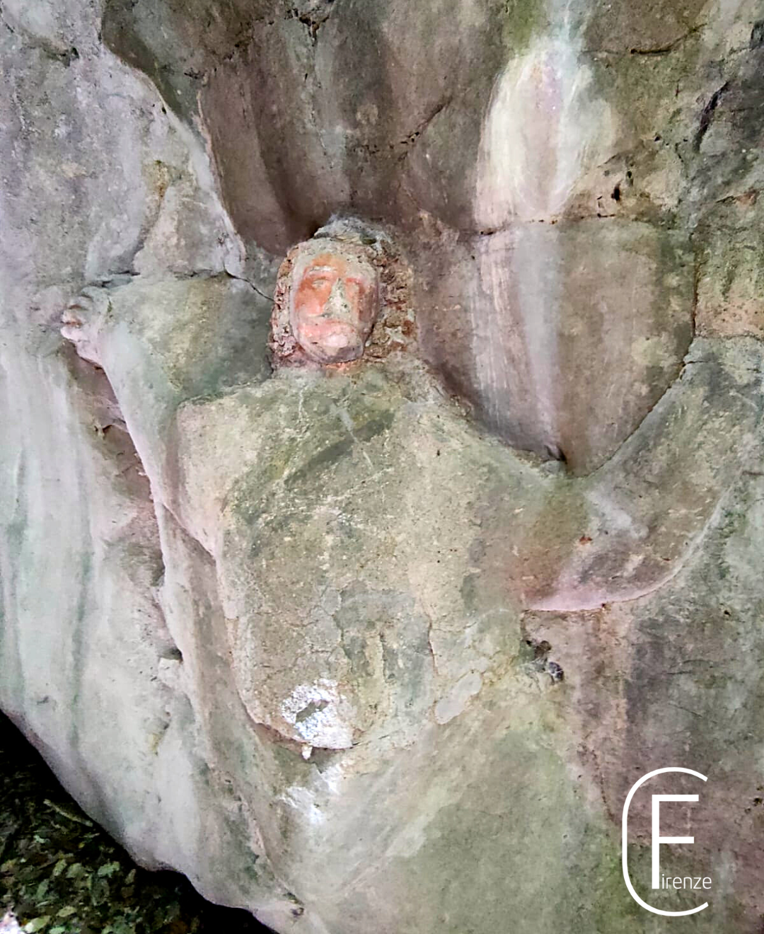 Grotte di Maurizio a Gambassi Terme