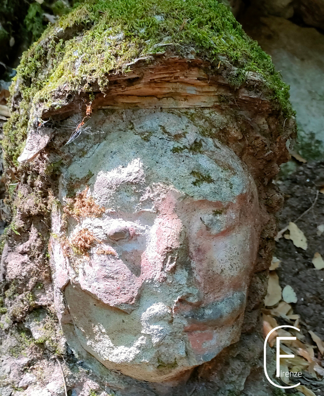 Grotte di Maurizio a Gambassi Terme