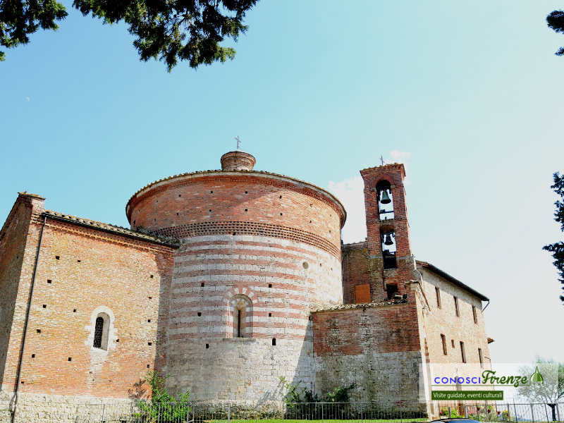La Spada nella Roccia con #ConosciFirenze