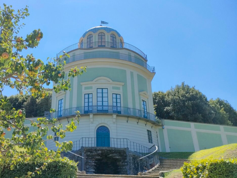 Le bevande fresche in estate, cioccolate calde in inverno ma anche specialitÃ&nbsp; toscane e specialitÃ&nbsp; austriache verranno date al Boboli, un museo a cielo aperto, piacevole, soddisfacente.