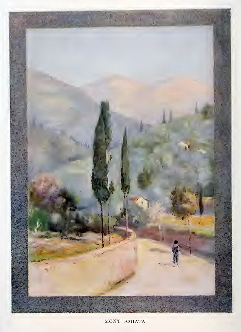 with eight illustrations in colour By O. F. M. ward and twenty other illustrations