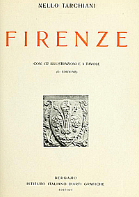 Firenze di Nello Graziani