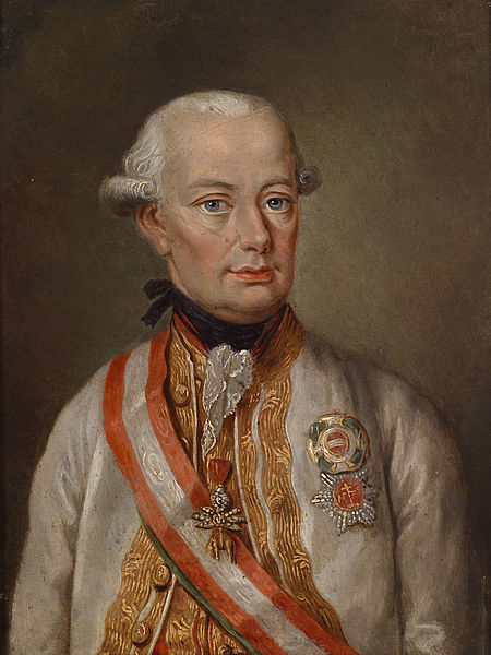 Francesco Stefano di Lorena