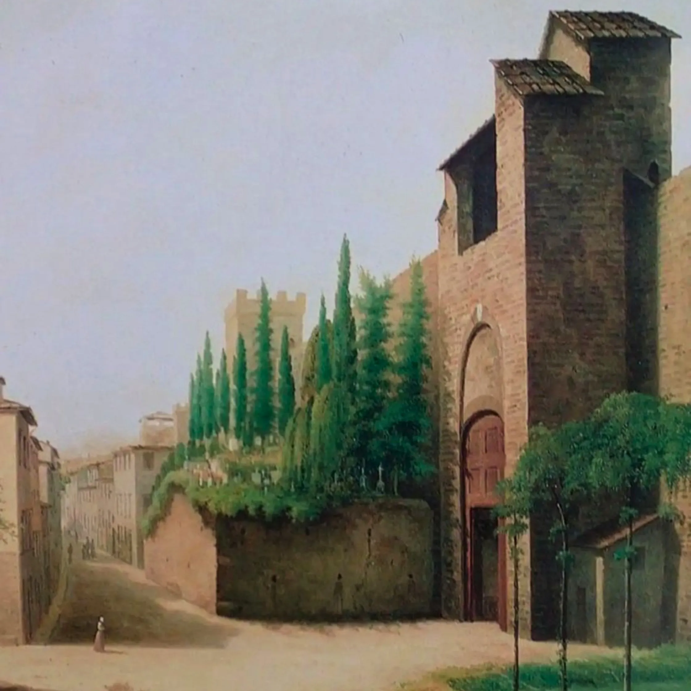 Porta a’ Pinti