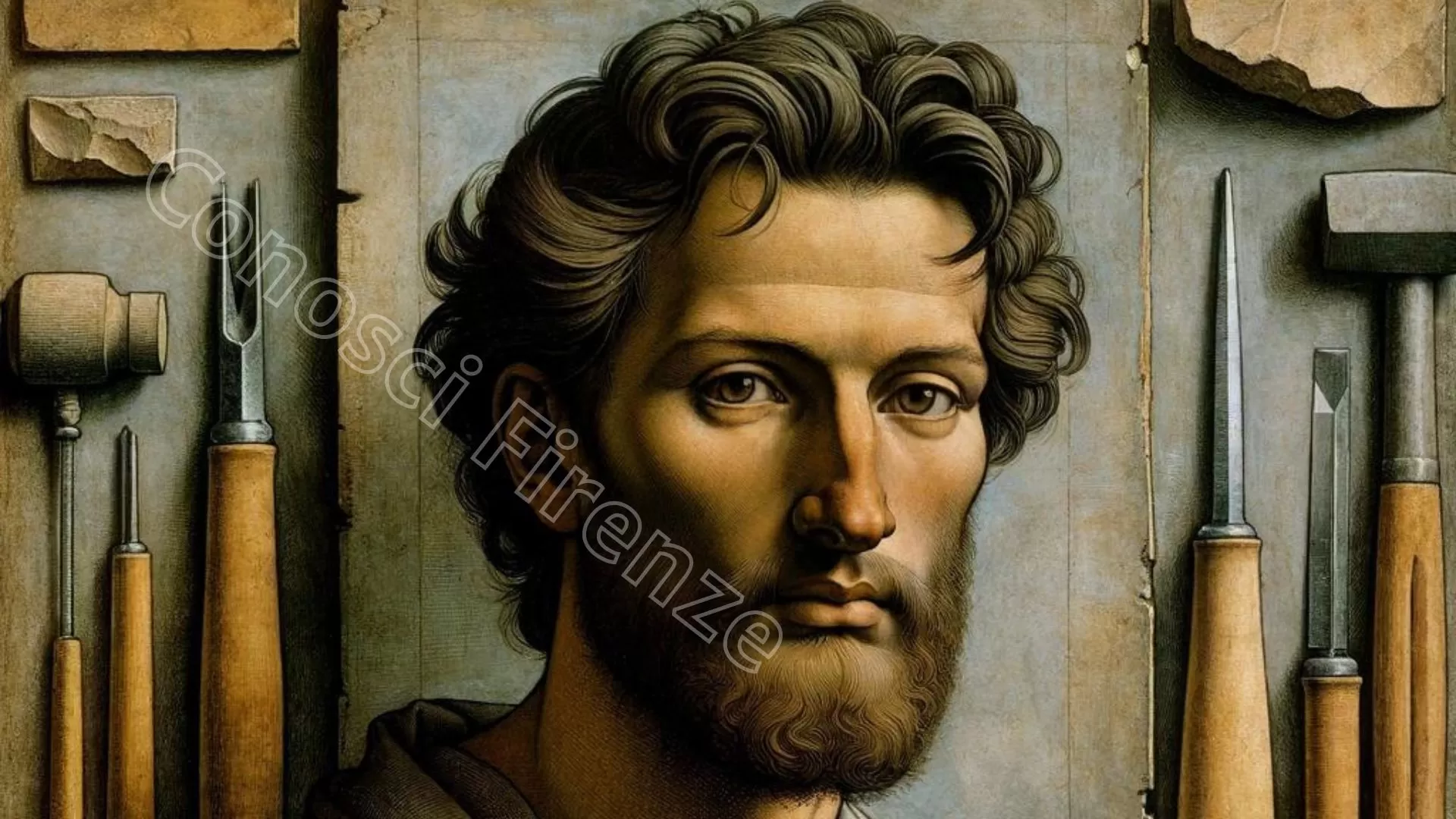 L'immagine di copertina è stata creata con l'IA.