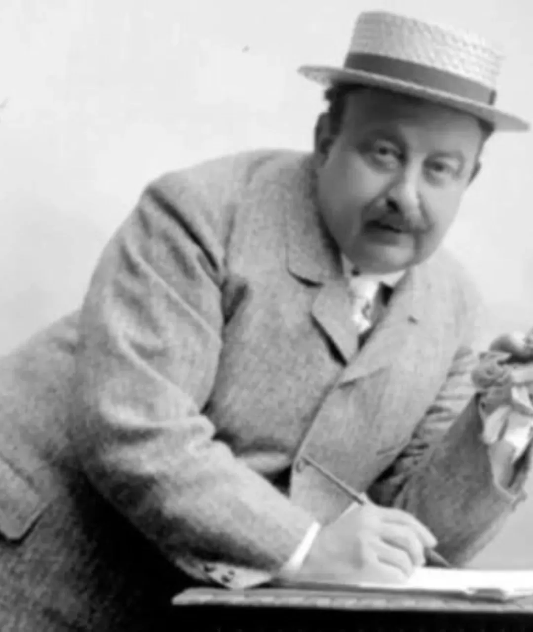 Continua il Ciclo del Commissario Lucertolo
