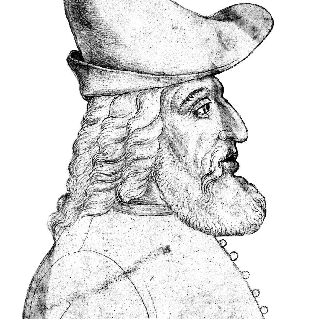 Mandeville, Jean de (Recueil d'Arras, f. 267)