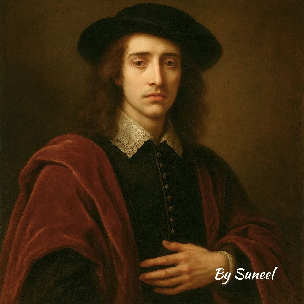 Niccolò Della Luna