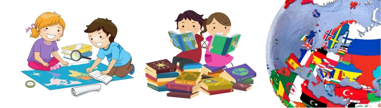 La Storia degli Etruschi per Bambini
