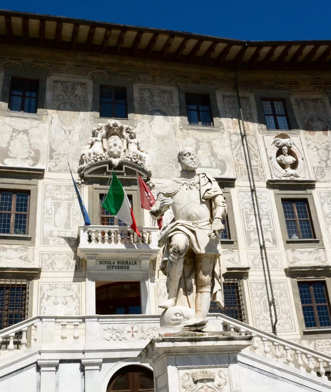 University of Pisa