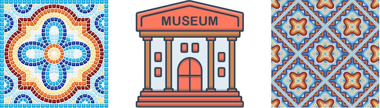 Scintillanti avventure nel Museo delle Pietre: impariamo insieme l'arte delle pietre magiche!