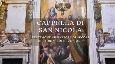 Cappella di San Nicola