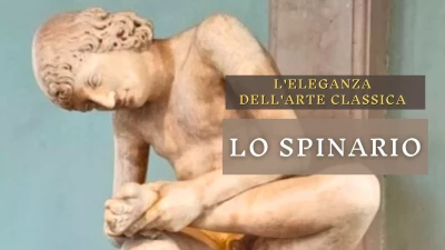 Lo Spinario
