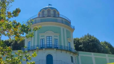 Kaffeehaus di Boboli