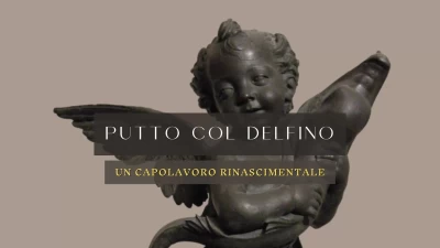 Il putto di Andrea