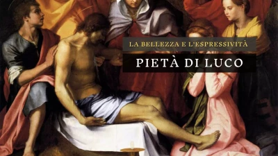 Pietà di Luco
